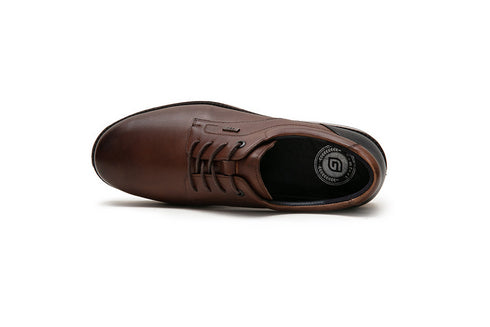 G Comfort Lace Shoe 1751C